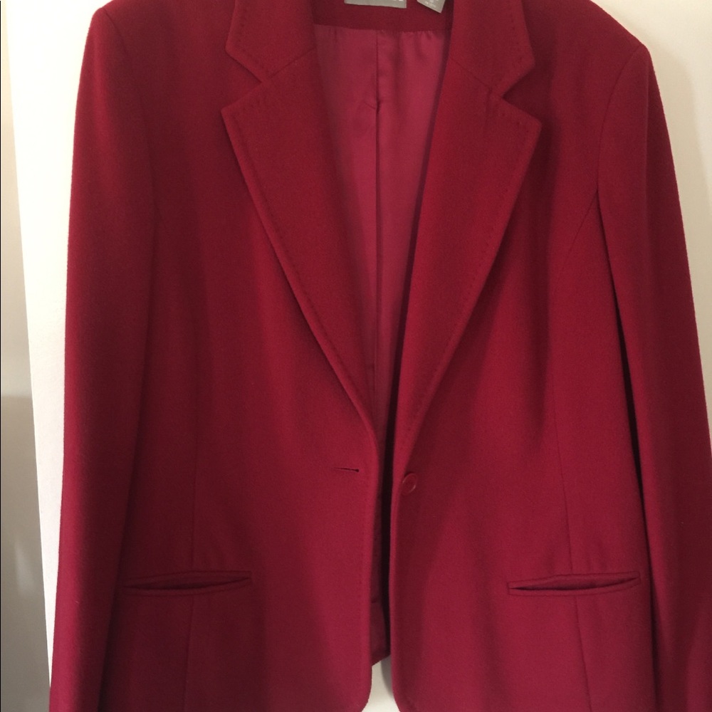 Women’s blazer by Kate Hill